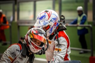 Free Practice 2
 | SRO / Patrick Hecq Photography