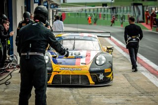 Free Practice 2
 | SRO / Patrick Hecq Photography