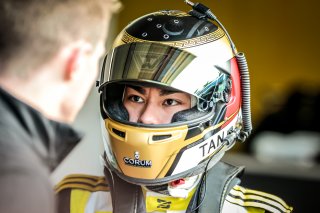 Free Practice 2
 | SRO / Patrick Hecq Photography