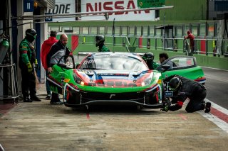 Free Practice 2
 | SRO / Patrick Hecq Photography