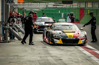 Free Practice 2
 | SRO / Patrick Hecq Photography