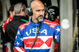 Free Practice 2
 | SRO / Patrick Hecq Photography