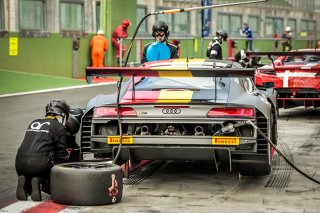 Free Practice 2
 | SRO / Patrick Hecq Photography