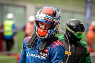 Free Practice 2
 | SRO / Patrick Hecq Photography