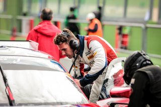 Free Practice 2
 | SRO / Patrick Hecq Photography