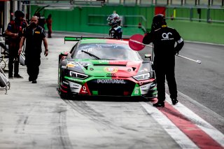 Free Practice 2
 | SRO / Patrick Hecq Photography