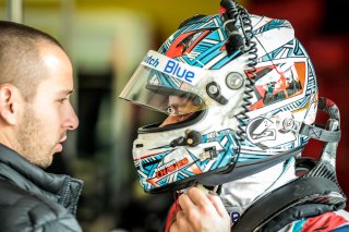 Free Practice 2
 | SRO / Patrick Hecq Photography