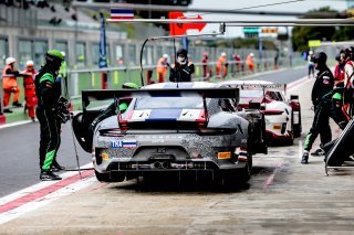 Free Practice 2
 | SRO / Patrick Hecq Photography