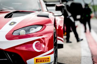 Free Practice 2
 | SRO / Patrick Hecq Photography