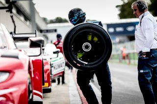 Free Practice 2
 | SRO / Patrick Hecq Photography