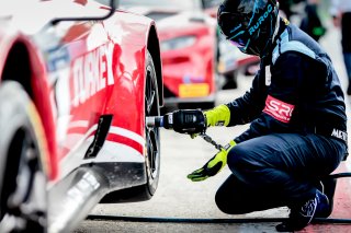 Free Practice 2
 | SRO / Patrick Hecq Photography