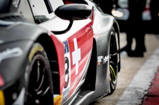 Free Practice 2
 | SRO / Patrick Hecq Photography