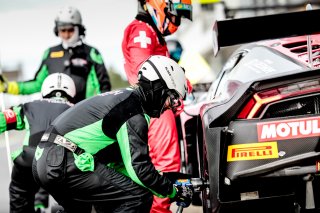 Free Practice 2
 | SRO / Patrick Hecq Photography