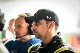 Free Practice 2
 | SRO / Patrick Hecq Photography