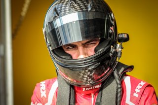Free Practice 2
 | SRO / Patrick Hecq Photography
