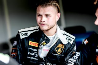 Free Practice 2
 | SRO / Patrick Hecq Photography