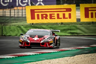 Qualifying
 | SRO / Patrick Hecq Photography