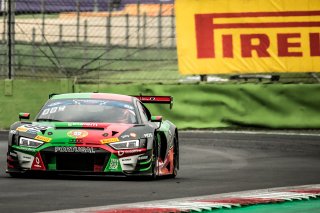 #99 PRT Attempto Racing Audi R8 LMS GT3 Miguel Pedro Ramos Bronze Henrique Chaves  Silver, Qualifying
 | SRO / Patrick Hecq Photography