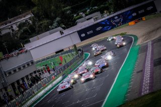 Race 1, Start
 | SRO / Dirk Bogaerts Photography