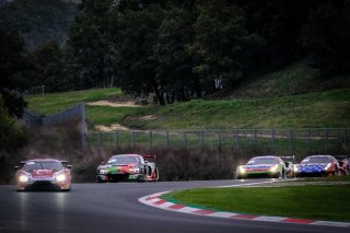 Race 1
 | SRO / Dirk Bogaerts Photography
