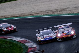 Race 1
 | SRO / Dirk Bogaerts Photography