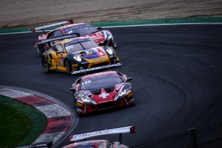Race 1
 | SRO / Dirk Bogaerts Photography