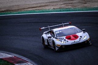 Race 1
 | SRO / Dirk Bogaerts Photography