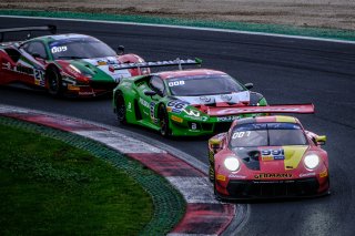 Race 1
 | SRO / Dirk Bogaerts Photography