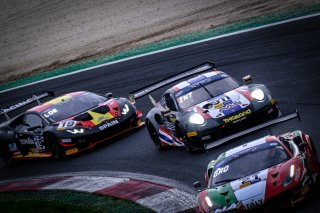 Race 1
 | SRO / Dirk Bogaerts Photography