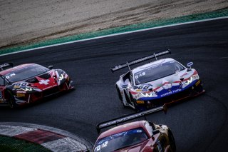 Race 1
 | SRO / Dirk Bogaerts Photography