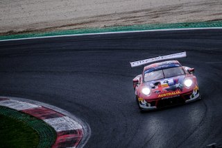 Race 1
 | SRO / Dirk Bogaerts Photography