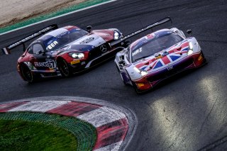 Race 1
 | SRO / Dirk Bogaerts Photography
