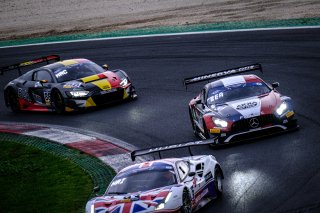 Race 1
 | SRO / Dirk Bogaerts Photography