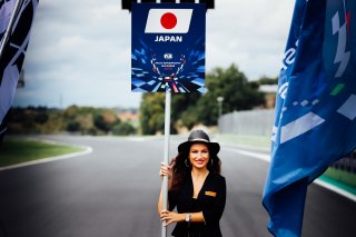 Grid Walk, Race 1
 | SRO / Patrick Hecq Photography