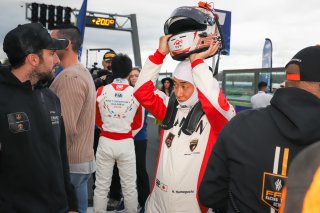 Grid Walk, Race 1
 | SRO / Patrick Hecq Photography