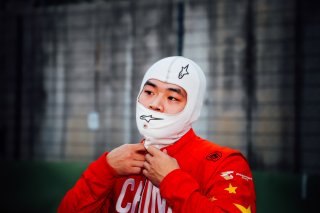 Grid Walk, Race 1
 | SRO / Patrick Hecq Photography