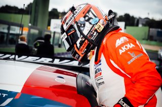 Grid Walk, Race 1
 | SRO / Patrick Hecq Photography