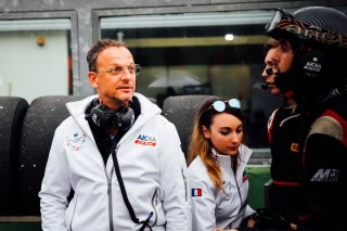 Grid Walk, Race 1
 | SRO / Patrick Hecq Photography