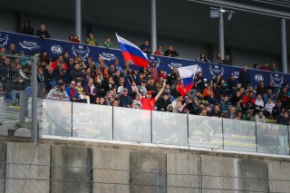 Grid Walk, Race 1
 | SRO / Patrick Hecq Photography