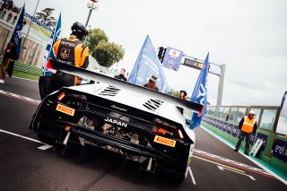 Grid Walk, Race 1
 | SRO / Patrick Hecq Photography