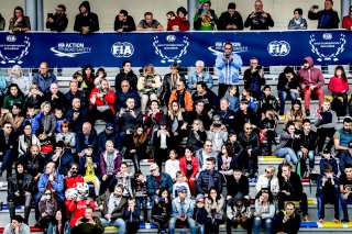 Grid Walk, Race 1
 | SRO / Patrick Hecq Photography