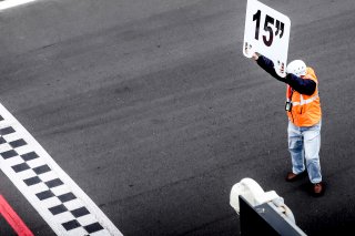 Grid Walk, Race 1
 | SRO / Patrick Hecq Photography