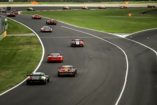 Race 1
 | SRO / Patrick Hecq Photography