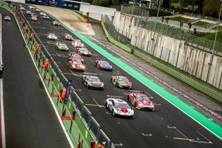 Race 1
 | SRO / Patrick Hecq Photography