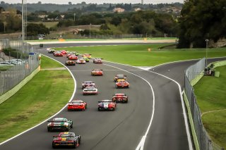 Race 1
 | SRO / Patrick Hecq Photography