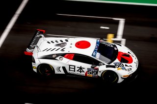 Race 1
 | SRO / Patrick Hecq Photography