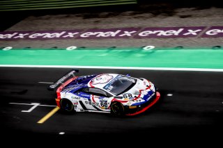 Race 1
 | SRO / Patrick Hecq Photography