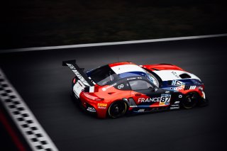 Race 1
 | SRO / Patrick Hecq Photography