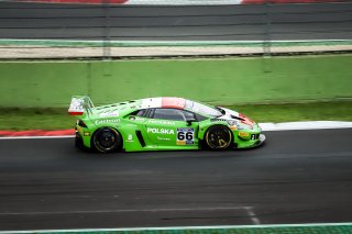 Race 1
 | SRO / Patrick Hecq Photography