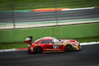Race 1
 | SRO / Patrick Hecq Photography